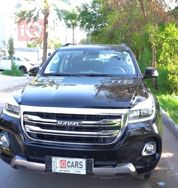 Haval H9 2023 for sale in Iraq - Baghdad